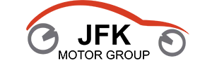 JFK Logo