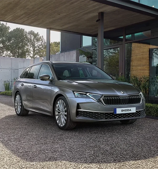 Skoda